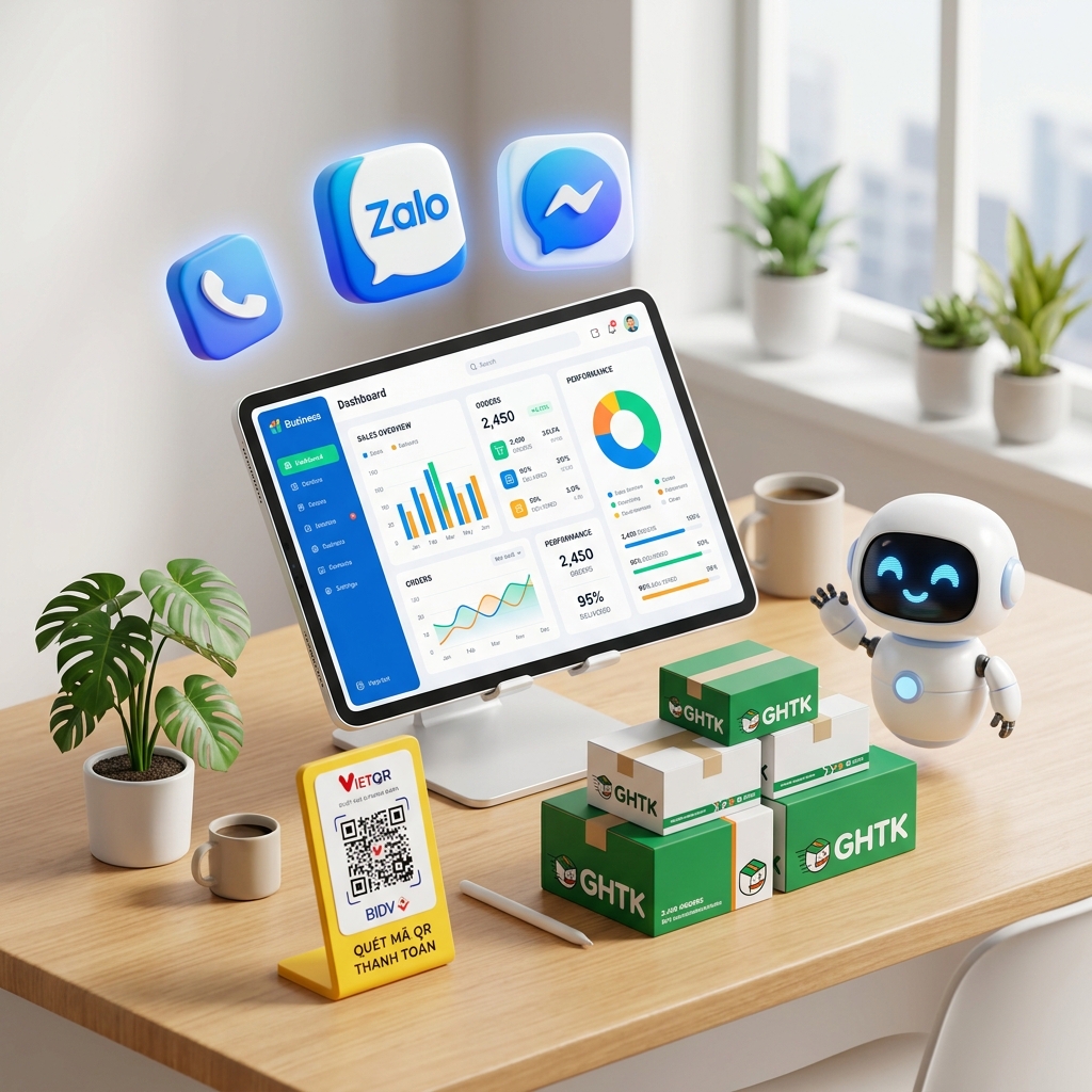 AI Growth